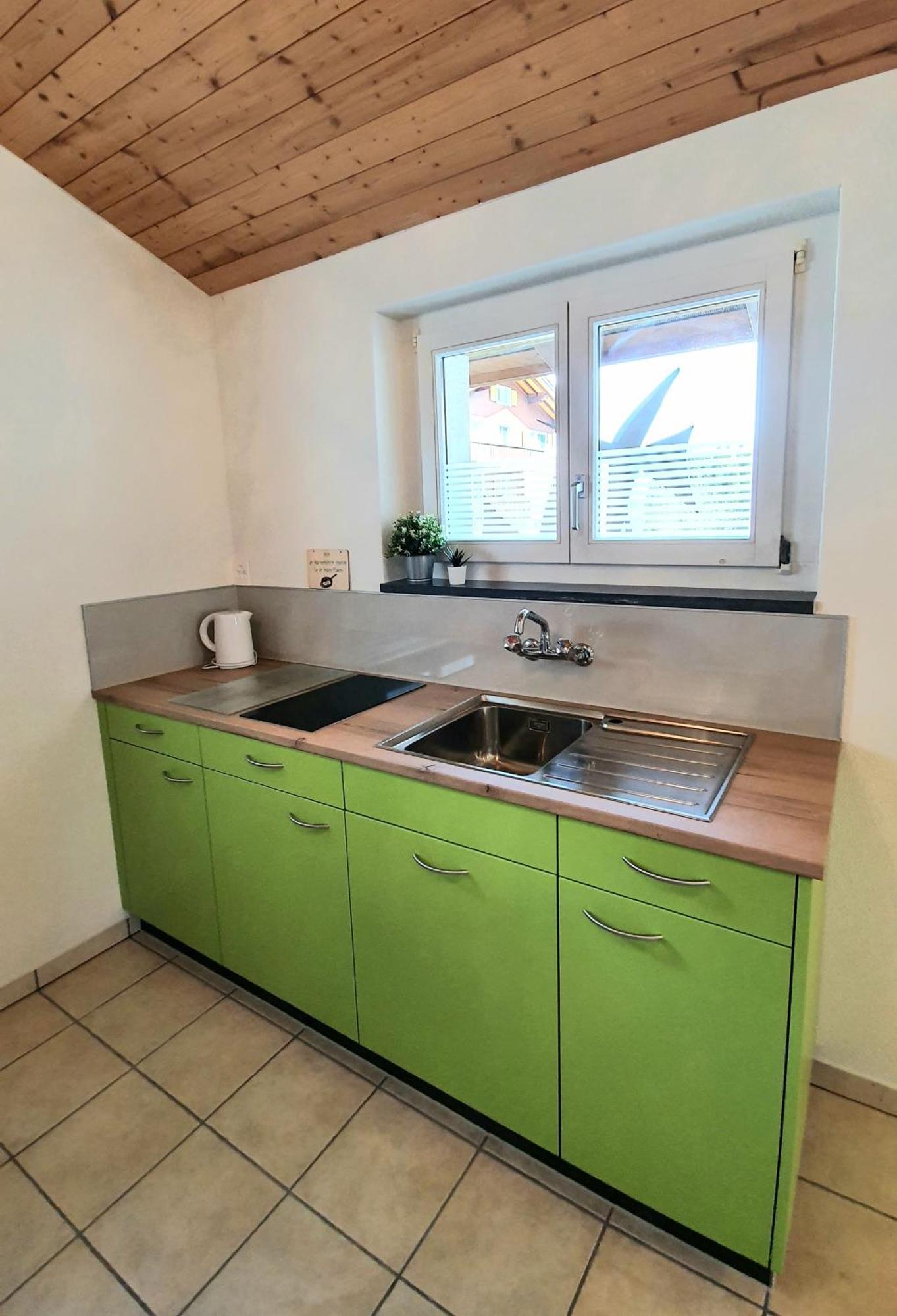 Ferienhaus Lungern See-You Rum bild